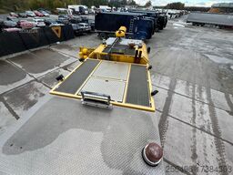 MAN DAF 14.440 4x4 Rosenbauer R280HN2 / 2800 l/min ...