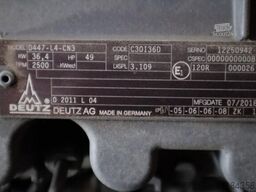 JLG 660SJ Valid Inspection, *Guarantee! Diesel, 4x4 Dr