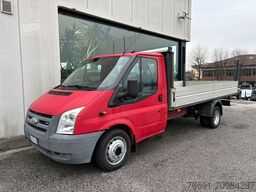 Ford Transit 350 - Cassone 4,2 mt  -