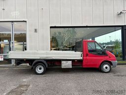 Ford Transit 350 - Cassone 4,2 mt  -