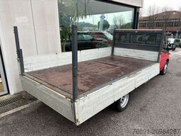 Ford Transit 350 - Cassone 4,2 mt  -