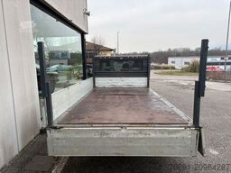 Ford Transit 350 - Cassone 4,2 mt  -