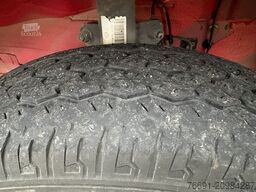 Ford Transit 350 - Cassone 4,2 mt  -