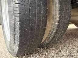 Ford Transit 350 - Cassone 4,2 mt  -