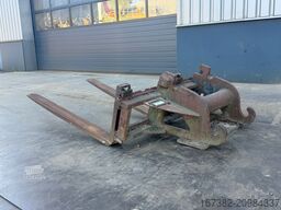 Verachtert Pallet Frame CW30