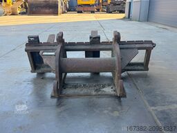 Verachtert Pallet Frame CW30