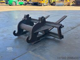 Verachtert Pallet Frame CW30