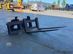 Verachtert Pallet Frame CW30