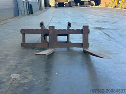 Verachtert Pallet Frame CW30