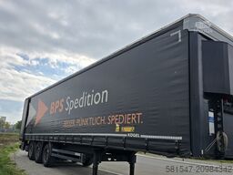 Kögel Joloda -Paper ,Lift,Edscha guter Zustand