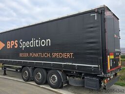 Kögel Joloda -Paper ,Lift,Edscha guter Zustand