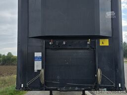 Kögel Joloda -Paper ,Lift,Edscha guter Zustand