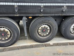 Kögel Joloda -Paper ,Lift,Edscha guter Zustand