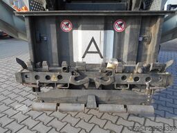 Fuso Canter 7C15 AMT 4x2 / Nanos 7