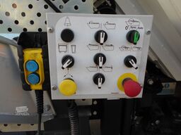 Fuso Canter 7C15 AMT 4x2 / Nanos 7