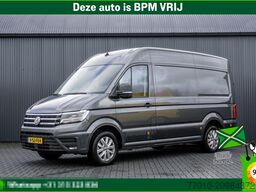 Volkswagen Crafter 35 2.0 TDI L3H3 Exclusive | 177 PK | Au...