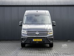 Volkswagen Crafter 35 2.0 TDI L3H3 Exclusive | 177 PK | Au...