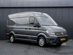 Volkswagen Crafter 35 2.0 TDI L3H3 Exclusive | 177 PK | Au...