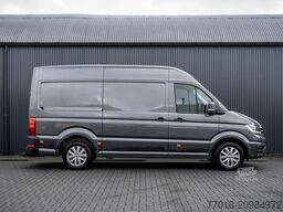 Volkswagen Crafter 35 2.0 TDI L3H3 Exclusive | 177 PK | Au...