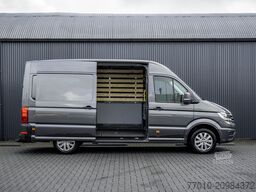 Volkswagen Crafter 35 2.0 TDI L3H3 Exclusive | 177 PK | Au...