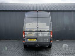 Volkswagen Crafter 35 2.0 TDI L3H3 Exclusive | 177 PK | Au...