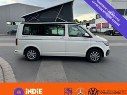 Volkswagen California Coast 2022 | Boîte automatique | Toit relevable