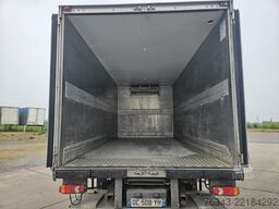 Iveco EUROCARGO ML 120E25/P - EEV
