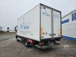 Iveco EUROCARGO ML 120E25/P - EEV