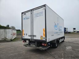 Iveco EUROCARGO ML 120E25/P - EEV