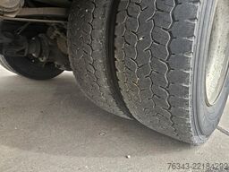 Iveco EUROCARGO ML 120E25/P - EEV