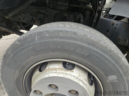 Iveco EUROCARGO ML 120E25/P - EEV