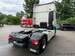 DAF XF 480 SSC Super Space 2x tank ACC LED 298.086KM!