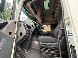 DAF XF 480 SSC Super Space 2x tank ACC LED 298.086KM!
