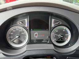 DAF XF 480 SSC Super Space 2x tank ACC LED 298.086KM!