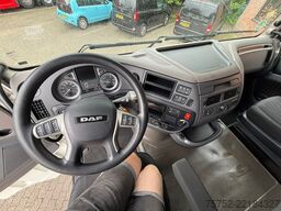 DAF XF 480 SSC Super Space 2x tank ACC LED 298.086KM!