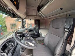 DAF XF 480 SSC Super Space 2x tank ACC LED 298.086KM!