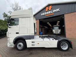 DAF XF 480 SSC Super Space 2x tank ACC LED 298.086KM!