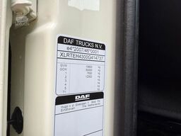DAF XF 480 SSC Super Space 2x tank ACC LED 298.086KM!
