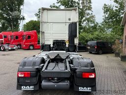DAF XF 480 SSC Super Space 2x tank ACC LED 298.086KM!