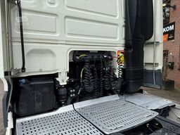 DAF XF 480 SSC Super Space 2x tank ACC LED 298.086KM!