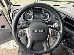 DAF XF 480 SSC Super Space 2x tank ACC LED 298.086KM!