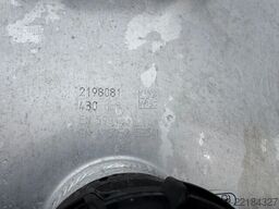 DAF XF 480 SSC Super Space 2x tank ACC LED 298.086KM!