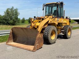 Caterpillar 928F