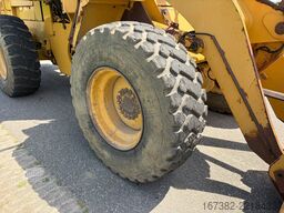 Caterpillar 928F
