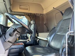 Scania R 490 8x4 Euro 6 Retarder HMF 60 Tonmeter laadk...