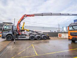 MAN TGS 32.470 BL + PK 24001/5xhydr.