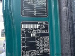 MAN TGS 18.510 4x4 Kardan Euro 6