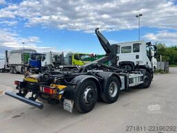 IVECO IVECO STRALIS 360 AD260SY SCARRABILE 3 ASSI