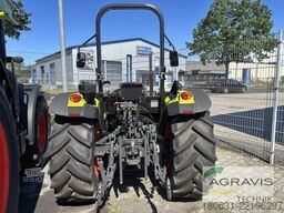 Claas ELIOS 2.75 PLATTFORM TREND