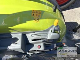 Claas ELIOS 2.75 PLATTFORM TREND